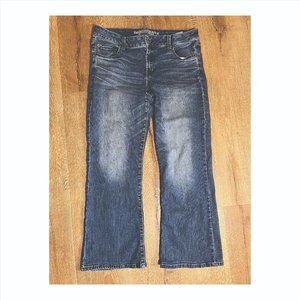 American Eagle Outfitters Favorite Boyfriend 16 Short